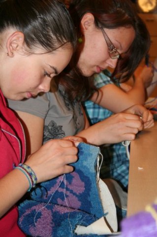 szoves tisztazasa muhelymunka 2011